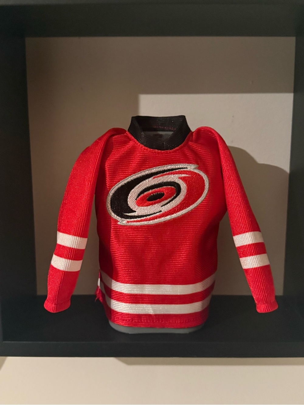 Carolina Hurricanes Decor